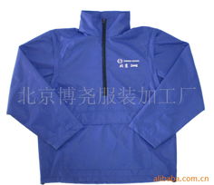 北京博尧服装加工厂 一站式服装服饰批发优质合作伙伴