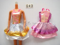 揭秘芭芘新款大裙DSC00503 揭阳泰雅玩具厂的批发采购指南