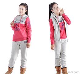 冬季服装批发全攻略 供应信息、价格行情与优质渠道